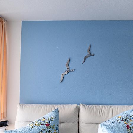 Apartment Moewe Meersburg Dış mekan fotoğraf