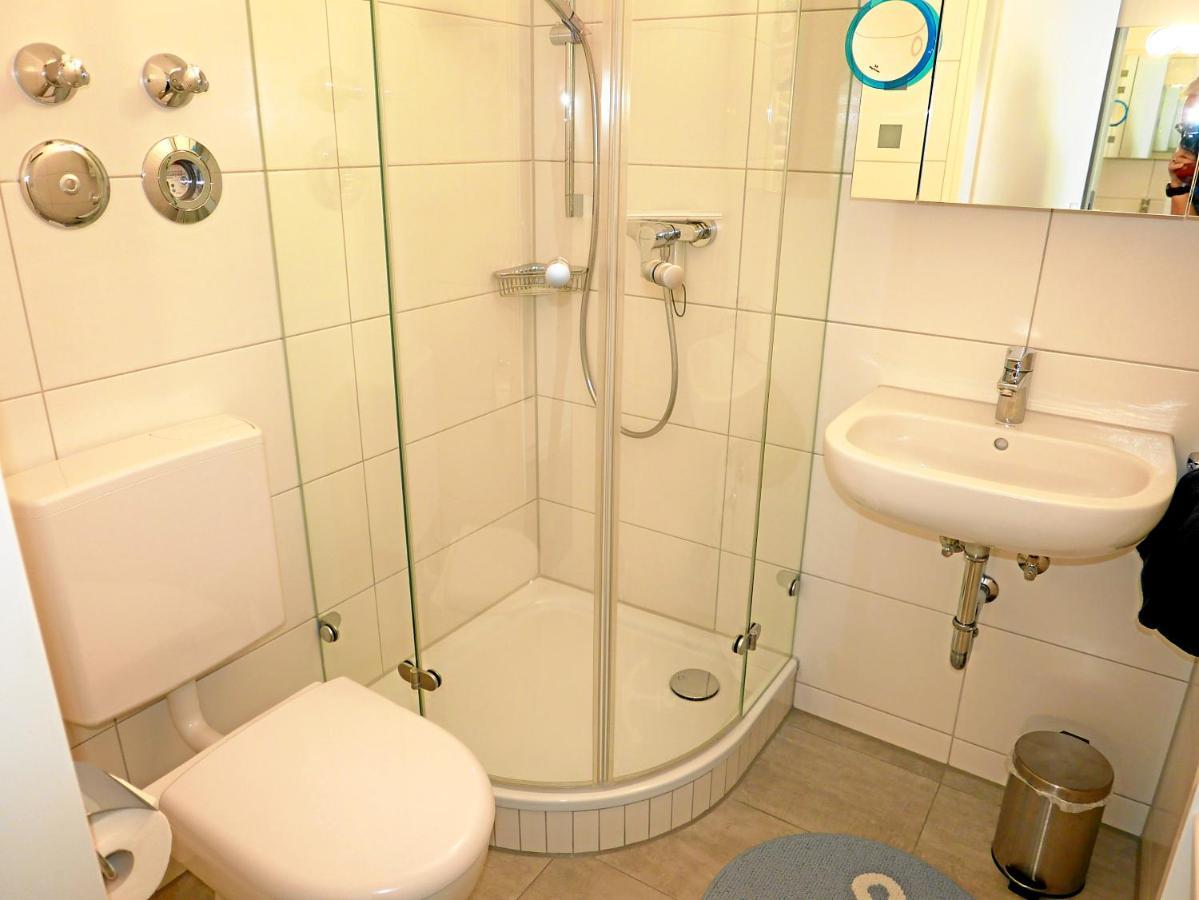 Apartment Moewe Meersburg Dış mekan fotoğraf