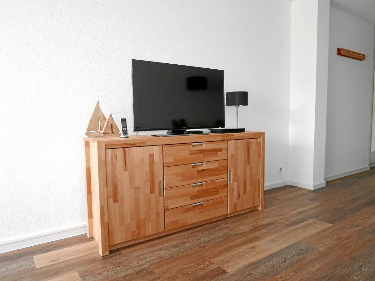 Apartment Moewe Meersburg Dış mekan fotoğraf