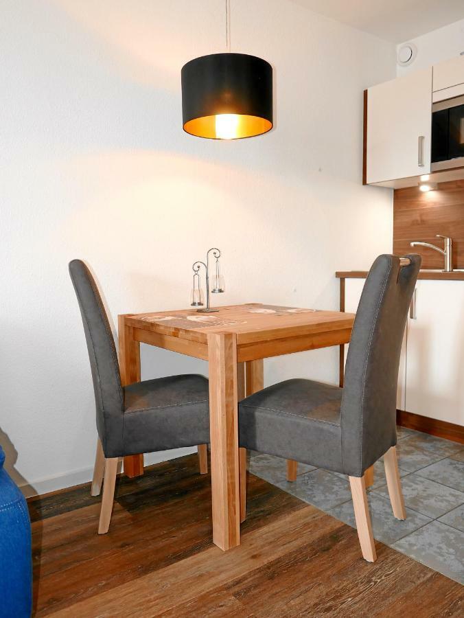 Apartment Moewe Meersburg Dış mekan fotoğraf
