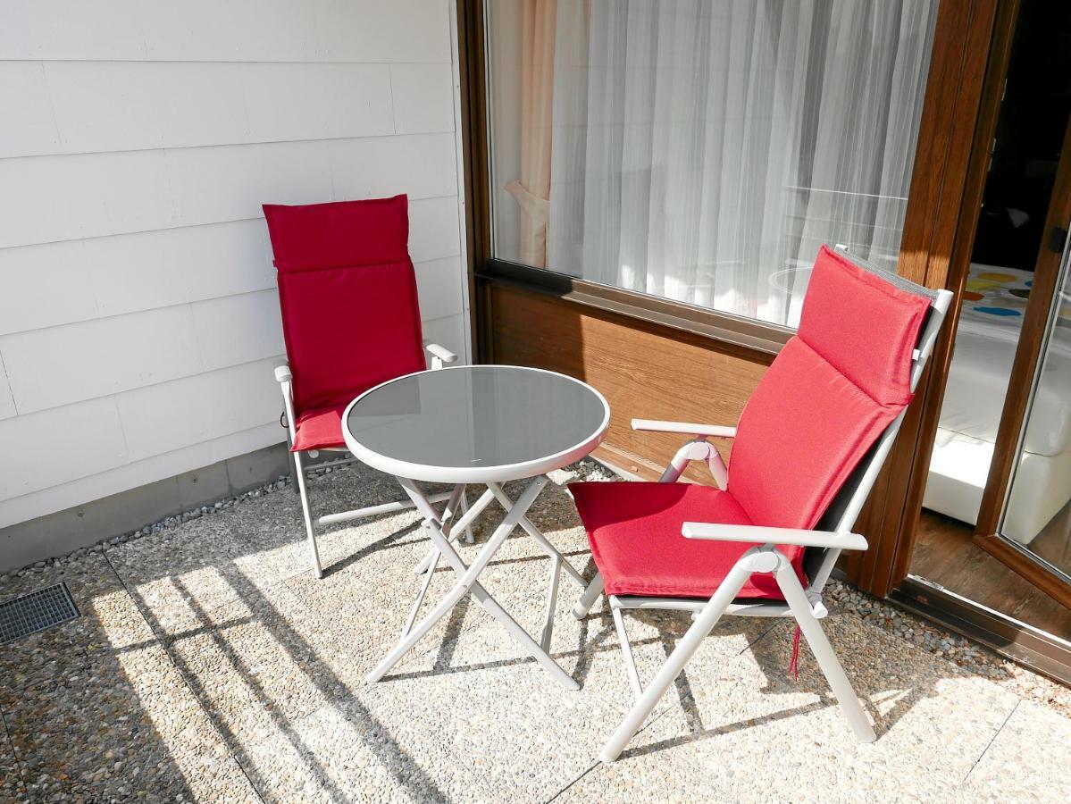 Apartment Moewe Meersburg Dış mekan fotoğraf