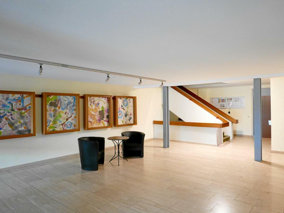 Apartment Moewe Meersburg Dış mekan fotoğraf